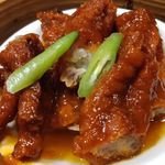 Chicken Feet