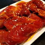 Roasted Pork Asado
