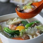 Ho To Tay Soup