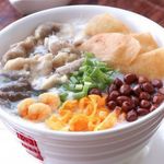 Hap Chan Special Congee