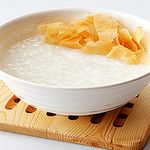 Plain Congee