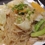 Pancit Bihon Guisado