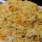Yang Chow Fried Rice