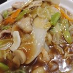 Mixed Meat Canton