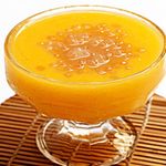 mango sago