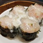 Pork Siomai
