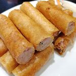 Lumpia Shanghai - PORK