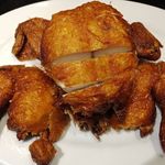 Hap Chan Crispy Fried Chicken