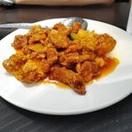 Sweet & Sour Chicken Fillet