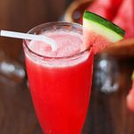 Watermelon Shake