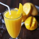 Mango Shake