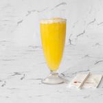 Pineapple Shake