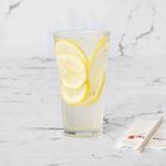Hong Kong Iced Lemonade