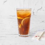 Hong Kong Iced Lemon Tea