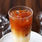 HK Iced Milk Tea