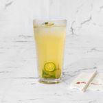 Iced Calamansi Juice