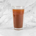 Honey Lemon Iced Tea