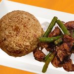 Crispy Porkbelly Bagoong