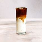 Iced Macchiato