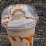 Caramel Macchiato