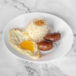 Longsilog