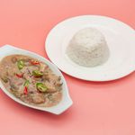 Bicol Express