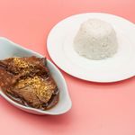 Chicken Adobo