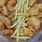 Family Chix N' Fish Chips
