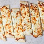 Four Cheese Pizza