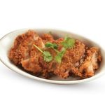 Hainanese Fried Chicken