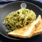 Tuna Pesto