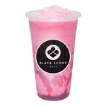 Blueberry Yogurt