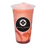 Strawberry Yogurt