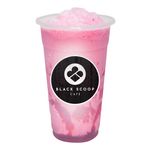 Mixed Berries Yogurt