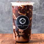 Iced Ovaltine