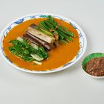 Veggie Kare Kare