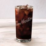 Cold Brew Iced Coffee (Original, Black)