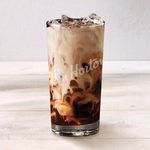 Vanilla Cream Cold Brew