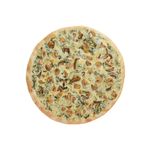 Creamy Spinach And Mushroom - Hand Tossed
