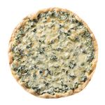 Creamy Classic Spinach - Hand Tossed