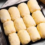 Cheese Roll (Small)