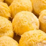 Classic Ensaymada (Small)