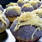 Ube Ensaymada (Small)