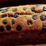 Banana Bread - Walnut
