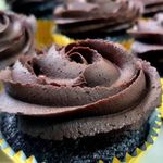 Chocolate Cupcake