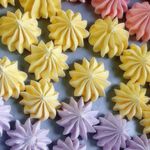 Meringue Candy