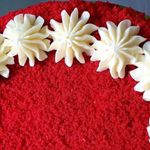 Red Velvet Cake