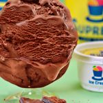 Supremo Ice Cream Chocolate Pint