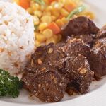 Beef Salpicao