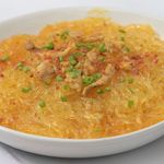 Garlic Sotanghon